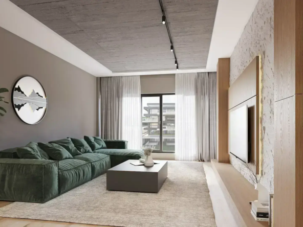 Pipera Apartament 2 Camere LUX Decomandat Direct Dezvoltator Comision0