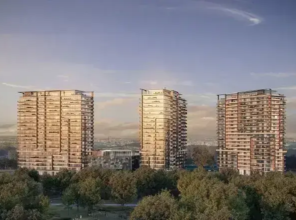 Apartament 3 Camere | One District | Pret Final cu TVA