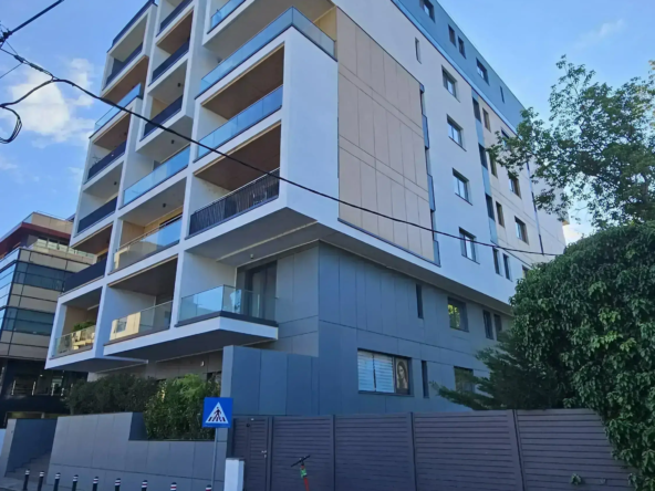 Apartament High End 3 Camere | Floreasca | Rahmaninov |