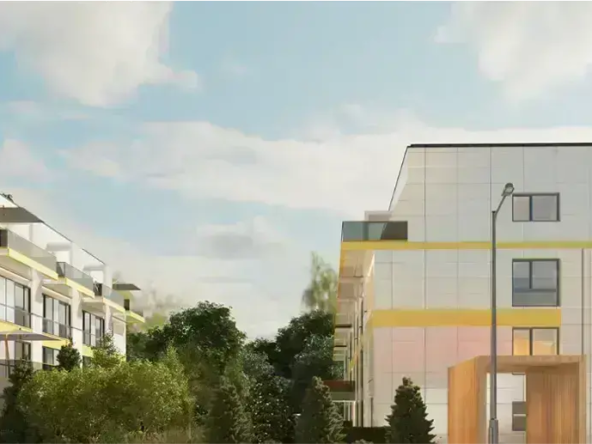 Apartament Tip Duplex 3 Camere | Iancu Nicolae | Complex Exclusivist