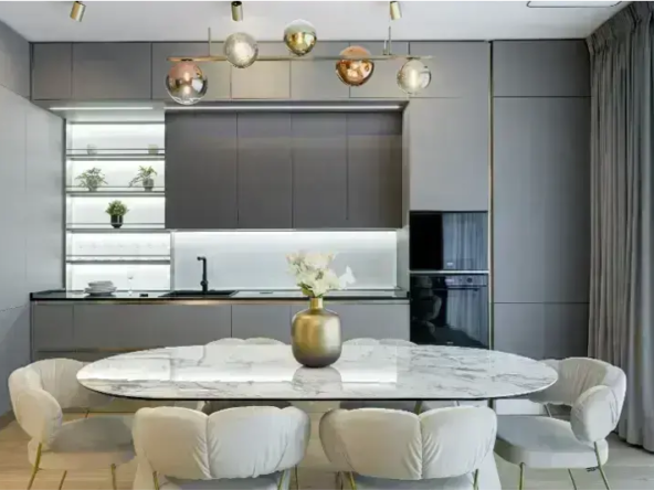 Iancu Nicolae 3 Camere | Vecin cu Padurea | Zona Exclusivista