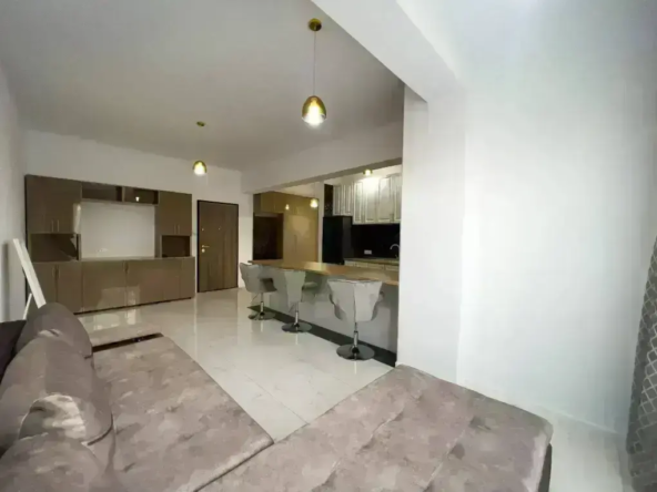 Apartament 2 camere | Lux | Terasa 49,25 mp I Bloc nou | COMISION 0 %