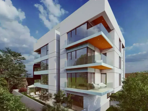 Apartament 2 camere I Bloc nou I Metrou Bucur Obor Icomision 0% I