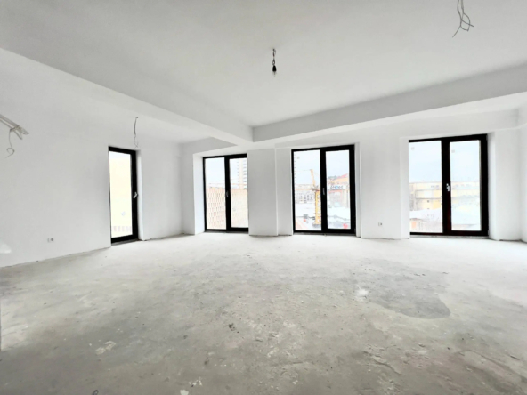 Duplex 7 Camere | Km 0 Universitate | Bloc nou | View liber