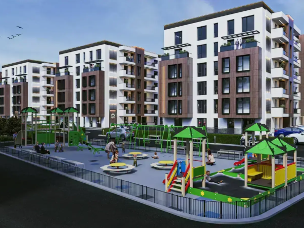 Pipera Apartament 3 Camere | Rond OMV | Calitate Premium