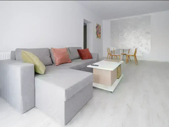 PENTHOUSE 4 camere 222 MP| LUX | Mihai Bravu | View superb | Metrou