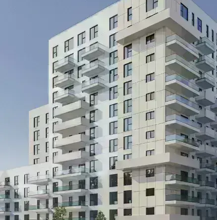 Apartament 3 camere 79,92mp | Lux | Ela Cotroceni Faza II | COMISION 0 %