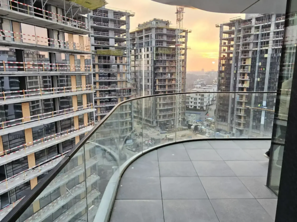 Apartament High End 4 Camere | Vedere Panoramica | Terasa de 48mp