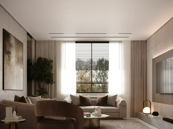 Pipera | Apartament Modern 4 Camere Premium | Bloc Nou | Comision 0