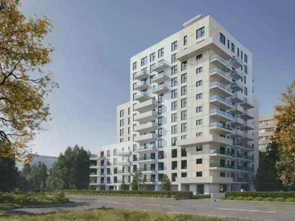 Apartament 2 camere 63,02mp | Lux | Ela Cotroceni Faza II I COMISION 0 %