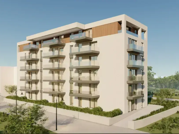 Apartament 2 camere 73,26 mp | Lux | Aproape de metrou I COMISION 0 %