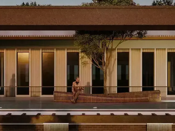 Apartament 4 camere + terasă generoasă | Lux și confort premium