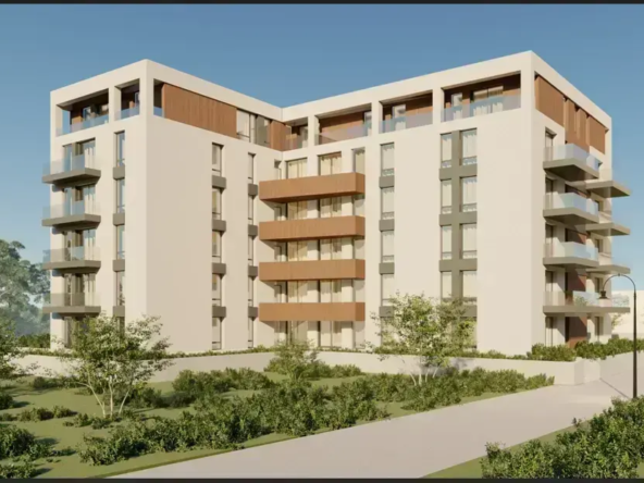 Apartament 3 camere, curte | Lux | Aproape de metrou I COMISION 0 %