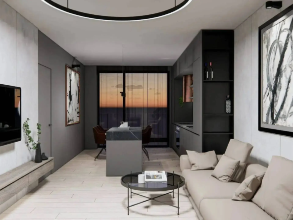 Apartament 3 camere 115,60mp | Unirii | LUX | Direct Dezvoltator I Comision 0