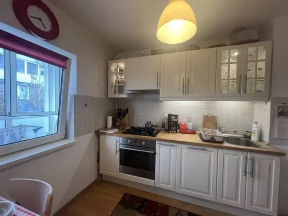 Apartament 2 camere Baneasa