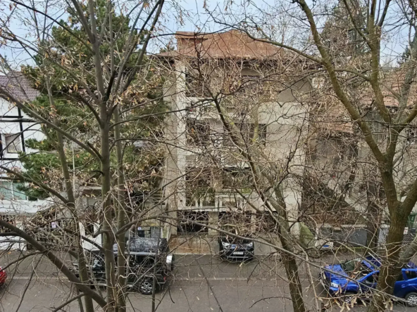 Apartament Deosebit 136mp | Zorileanu | Arcul De Triumf | Domenii |