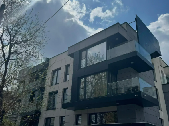 Apartament 2 camereI Terasa 42,17mp, Balcon 19mpI Bloc Nou I comision 0% IUnirii