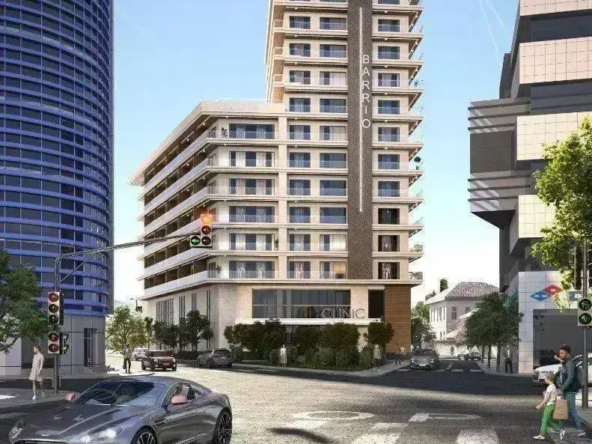 Apartament 4 camere 154,70 mp | Unirii | LUX IDirect dezvoltator I Comision 0