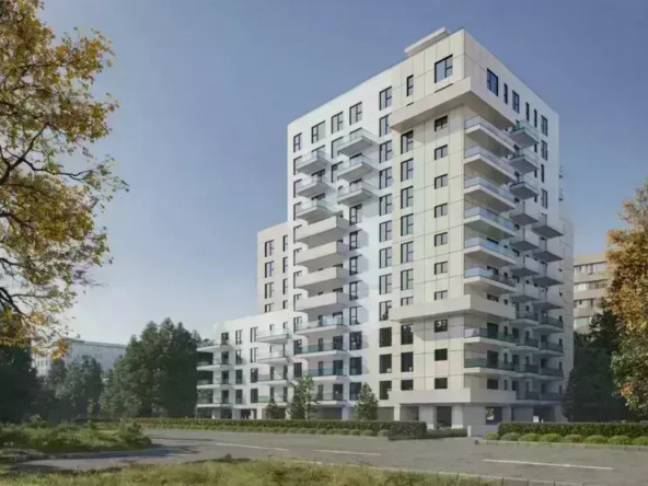 Duplex 3 camere | Terasa + Balcon 48,31 mp | Ela Cotroceni Faza II |