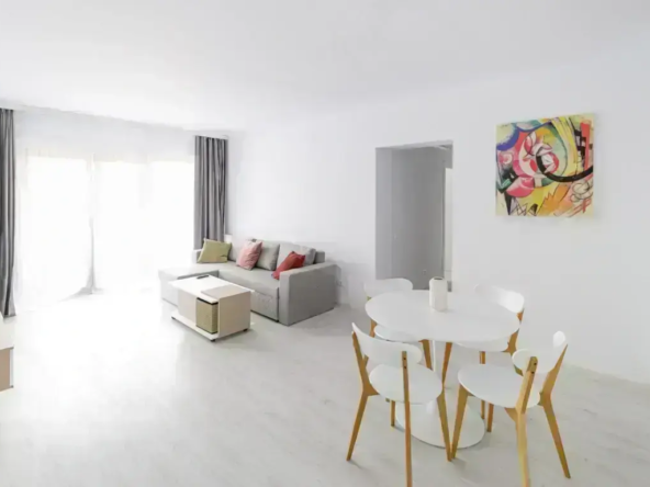 PENTHOUSE 4 camere 209,60 MP| LUX | Mihai Bravu | View superb | Metrou