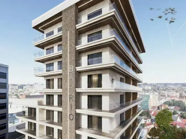 Apartament 3 camere 132,20mp | Unirii | LUX | Direct Dezvoltator I comision 0