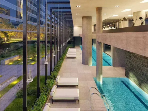 Apartament De Vanzare Calea Floreasca-Mall Promenada UP SITE