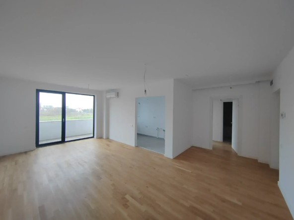 Apartament Lux 2 Camere Sisesti I Vedere Lac I Metrou