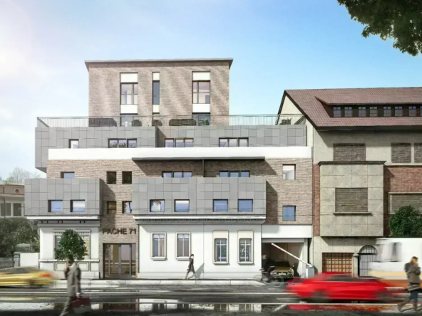 Apartament 2 camere+balcon I Incalzire in pardoseala| Comision 0%|