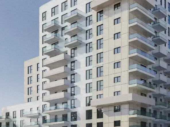 Apartament 2 Camere| Ela Cotroceni| Comision 0| Lux|