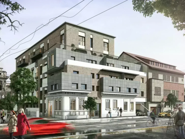 Apartament 3 camere+balcon I Incalzire in pardoseala| Comision 0%|