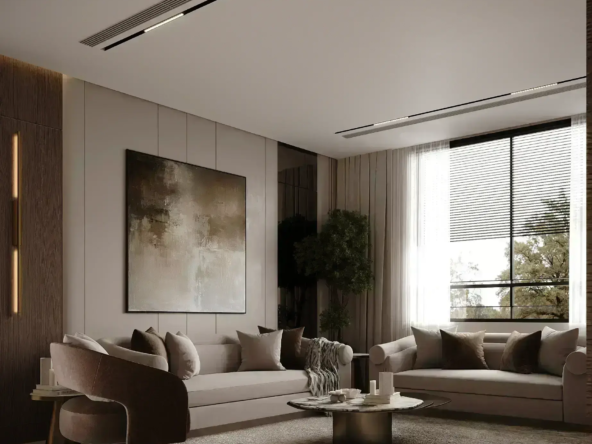 Apartament Premium 4 Camere | Comision 0 | Pipera Rond OMV