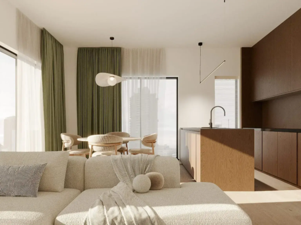 Apartament 2 Camere LUX Iancu Nicolae Complex Exclusivist Comision 0
