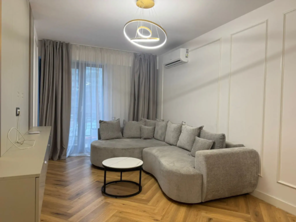 Apartament 2 camere LUX | My Place Residence Pipera | Mobilat & Utilat