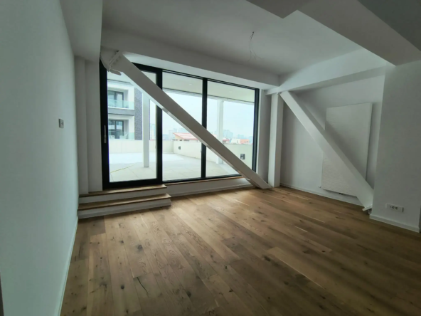 Apartament 3 camere lângă Verita International School