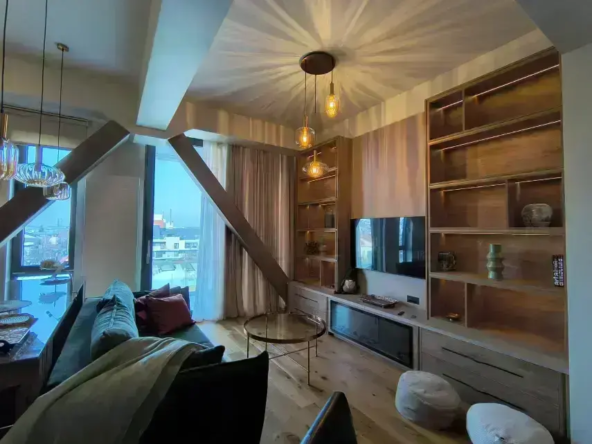 Apartament 4 camere, terasa, balcon, zona Aviatiei, metroul Aurel Vlaicu