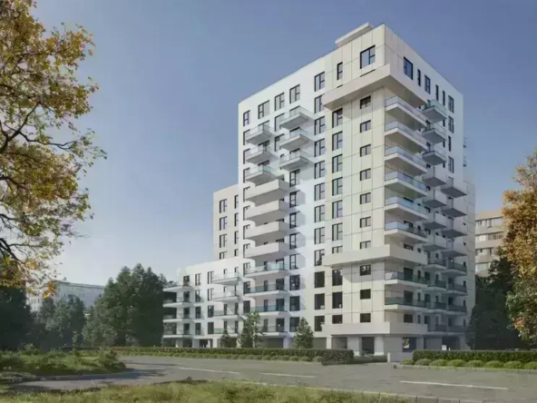 Duplex 3 camere | Terasa + Balcon 48,31 mp | Ela Cotroceni Faza II |