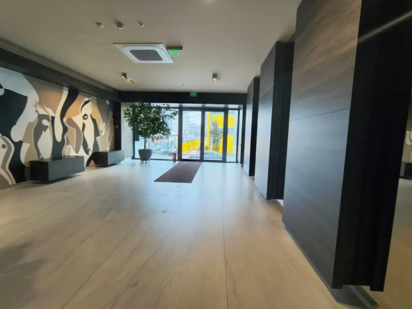 Apartament 3 camere – Concept Ultra-Lux AVIAȚIEI