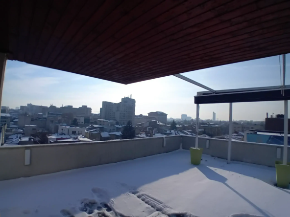 Penthouse Duplex de Lux | Dorobanți | Terase generoase | 345 mp
