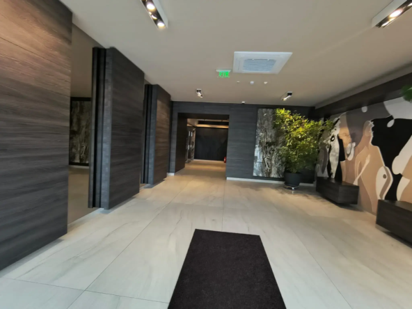 Apartament 2 camere lângă Verita International School