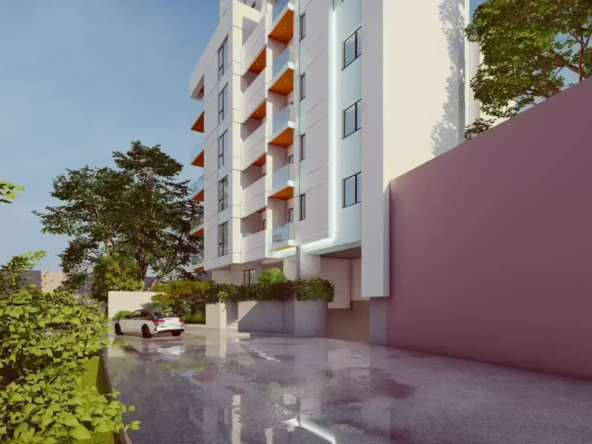 Duplex 4 camere I Bloc nou I Metrou Bucur Obor Icomision 0% I