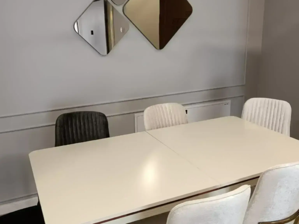 Apartament 3 camere -Mutare Imediata - Pipera Plaza -Comision 0%