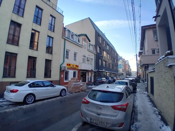 Apartament 4 camere Premium | Dorobanți – Piața Dorobanți | 117 mp