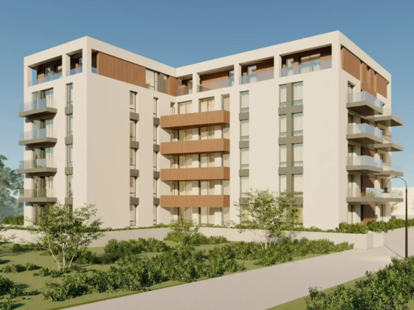 Apartament 3 Camere | Curte I Metrou Mihai Bravu I Comision 0%|