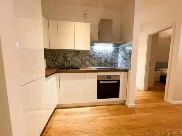 Apartament 2 Camere | Aviatiei Park | Mobilat Utilat Ideal Investitie