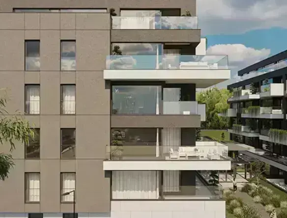 Apartament 4 Camere Jandarmeriei | Langa Padure | Cartier Exclusivist