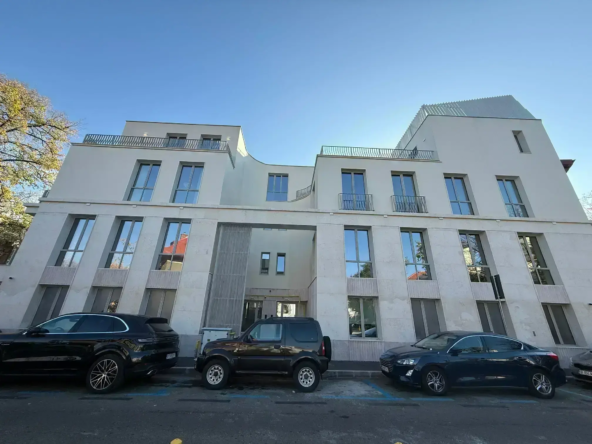 Duplex 4 Camere cu Terasa, sut 200,6mp, in elegantul Cartier Armenesc