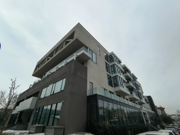 Apartament 2 camere, mobilat, zona Aviatiei, metroul Aurel Vlaicu