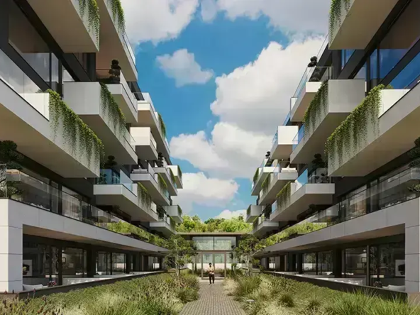 Apartament 3 Camere | Jandarmeriei | Baneasa | Complex Rezidential LUX