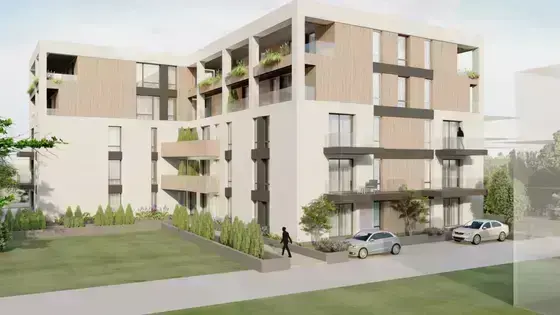 Apartament 2 camere |Curte |Comision 0 |Metrou Mihai Bravu |