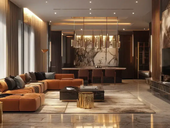 Apartament 4 Camere Lux | Terasa 88 mp | Herastrau | Comision 0%